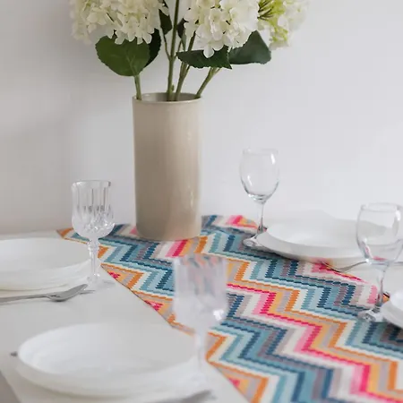 Chrzanowskiego 7 Bright Pet Friendly By Renters Appartamento