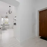 Chrzanowskiego 7 Bright Pet Friendly By Renters