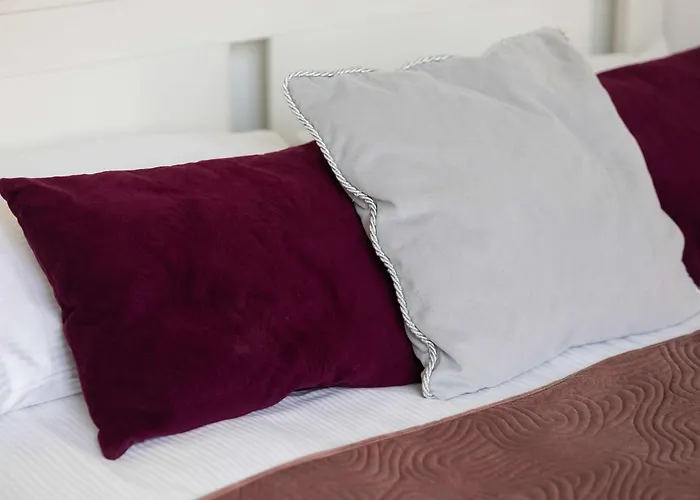 Lejlighed Chrzanowskiego 7 Bright Pet Friendly By Renters Warszawa