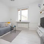 Chrzanowskiego 7 Bright Pet Friendly By Renters * Warschau