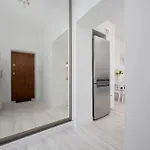 Chrzanowskiego 7 Bright Pet Friendly By Renters * Warschau