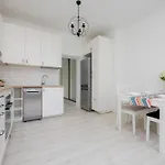 Chrzanowskiego 7 Bright Pet Friendly By Renters *